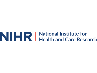 National Institute for Health and Care Research